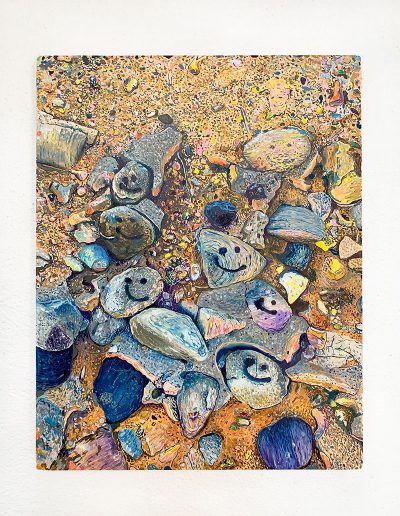 Happy Stones